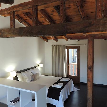 Casa Rural Vistes De Morella Szoba fotó