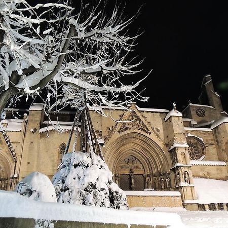 Casa Rural Vistes De Morella Kültér fotó