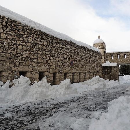 Casa Rural Vistes De Morella Kültér fotó