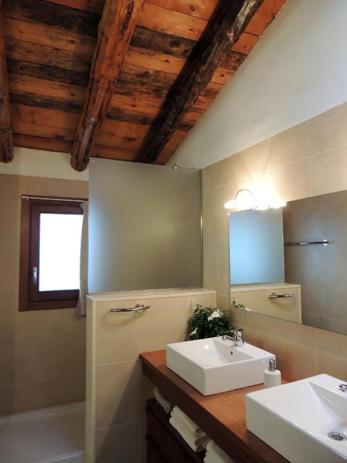 Casa Rural Vistes De Morella Kültér fotó