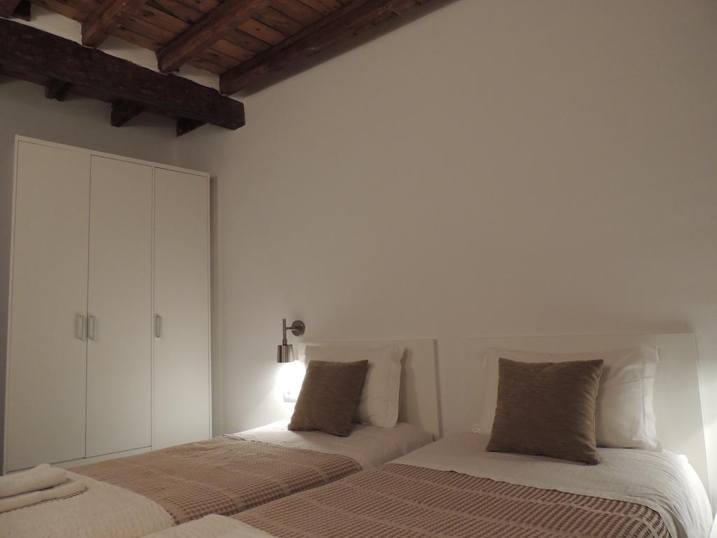 Casa Rural Vistes De Morella Szoba fotó