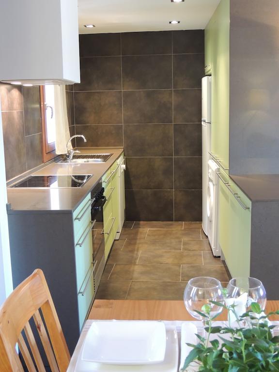 Casa Rural Vistes De Morella Szoba fotó