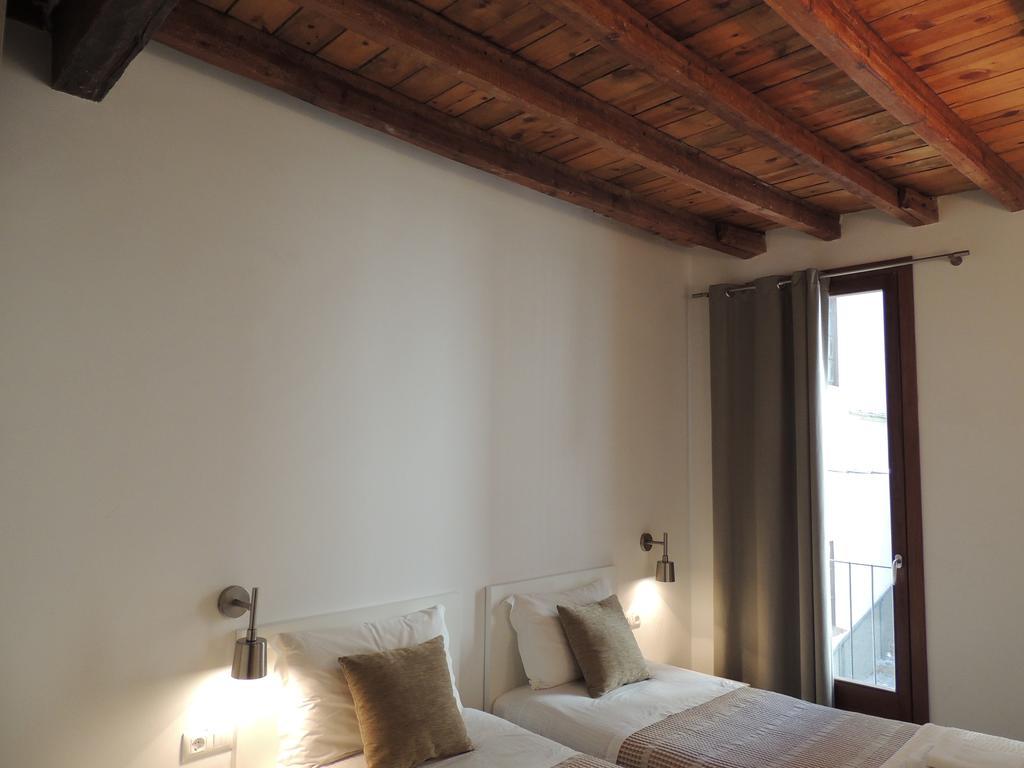 Casa Rural Vistes De Morella Kültér fotó